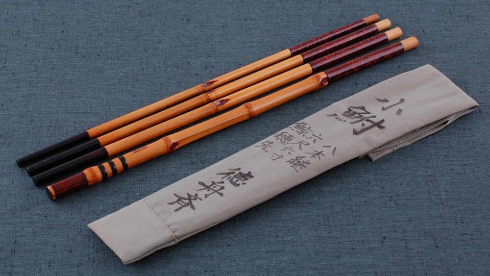 和竿の通信販売