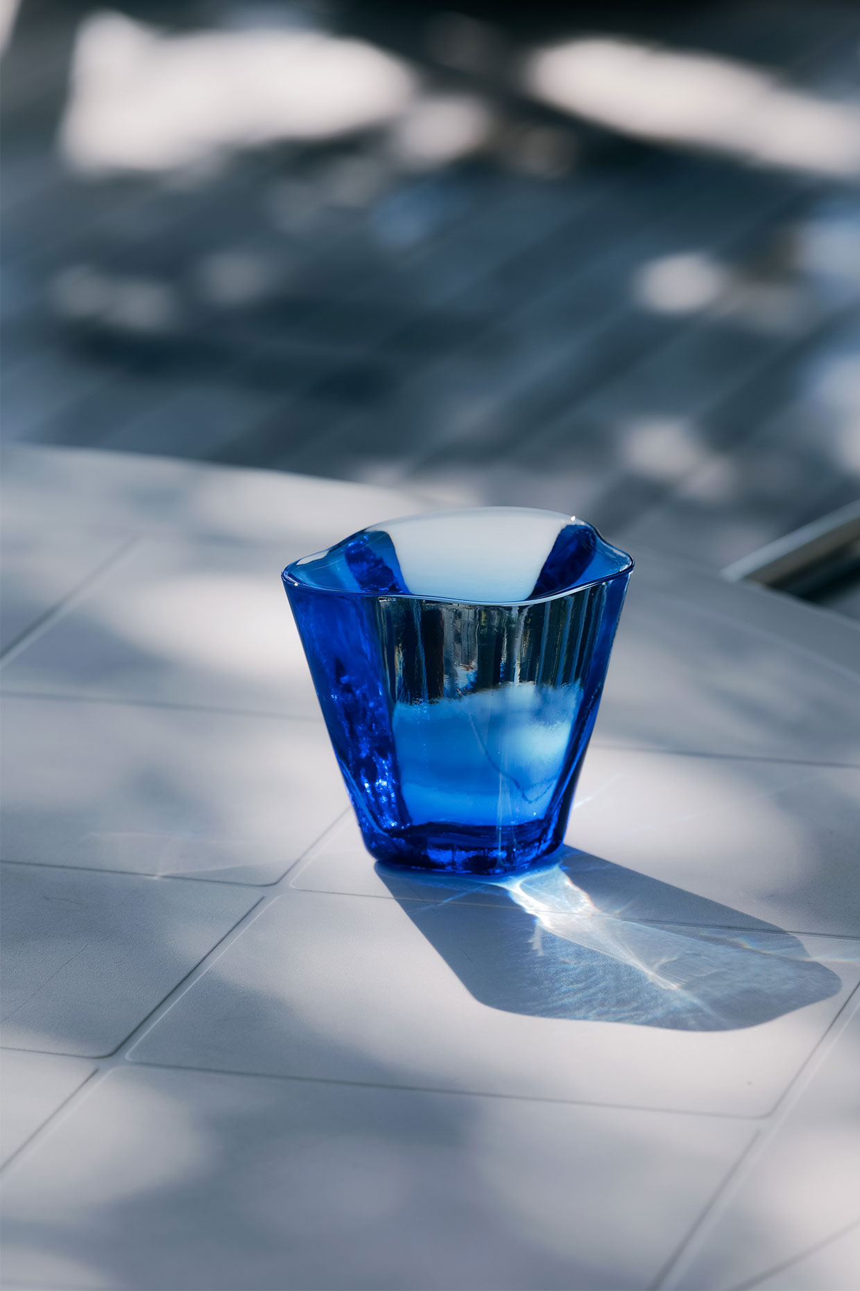 チャルコ：グラス ペア GIFT | ガラス製品 | Sghr