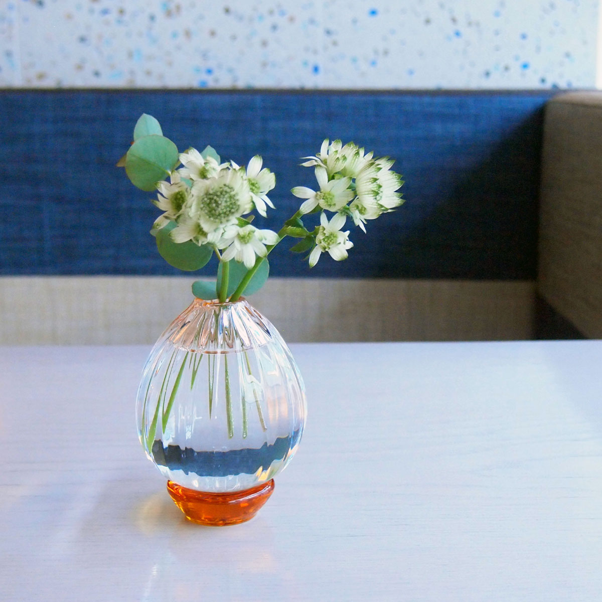 ハナヤギ：一輪挿し | 一輪挿し | Sghr