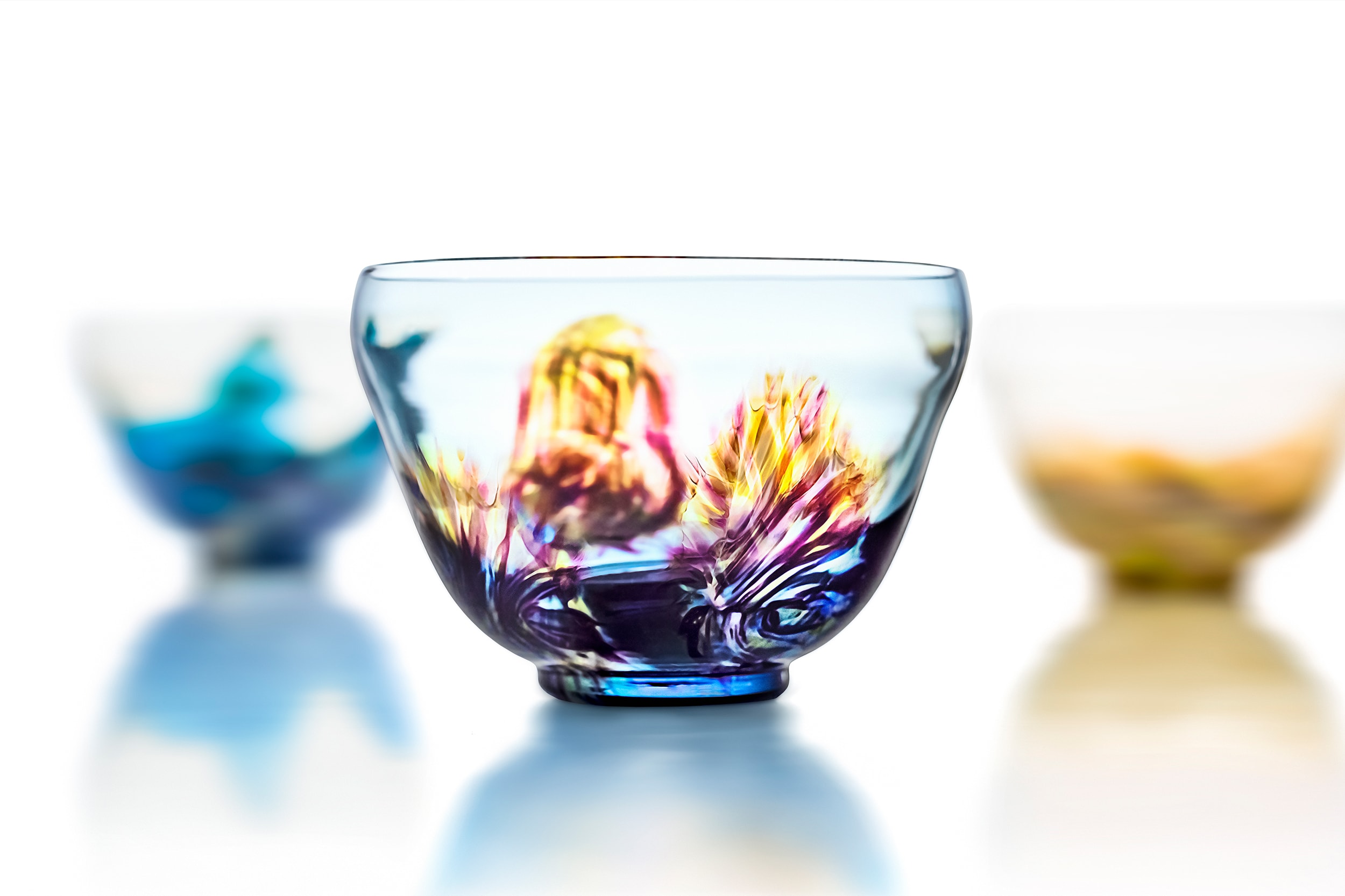 Sghr スガハラ 菅原工芸硝子株式会社