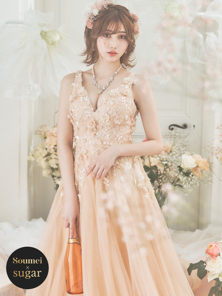 藤野みやび/関西コレクション着用】Lサイズあり【JEAN MACLEAN/ジャン