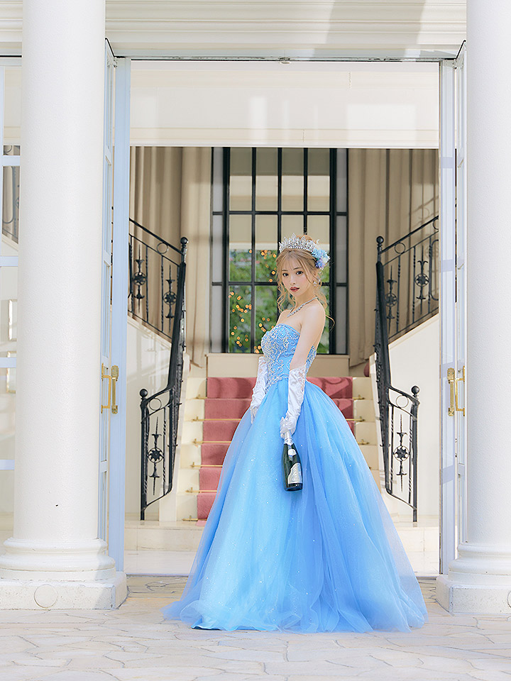 みゆう / 関西コレクション着用】【ANGEL R/エンジェルアール】ベア