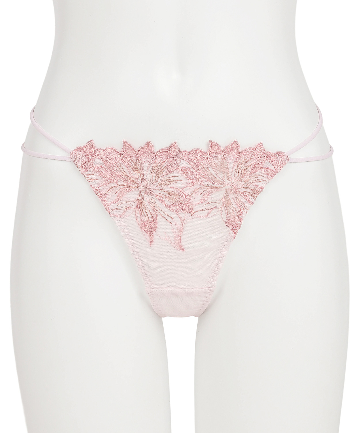 RAVIJOUR/ラヴィジュール】イノセンス ホットリフト ブラ