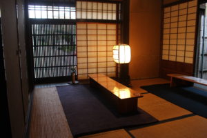 出井豊二作品展 11/1(日)～29(日)の土日祝 | 杉本家住宅