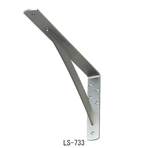 スギカウ / カウンターブラケット LS-733 200X400X38