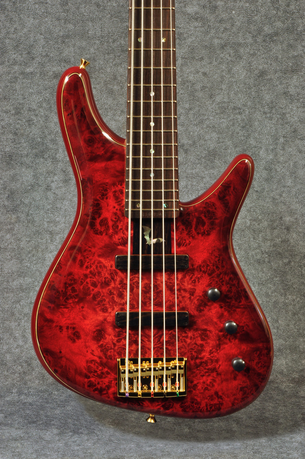NB5 Standard / Basses : Sugi Japan - Sugi Guitars / スギギター