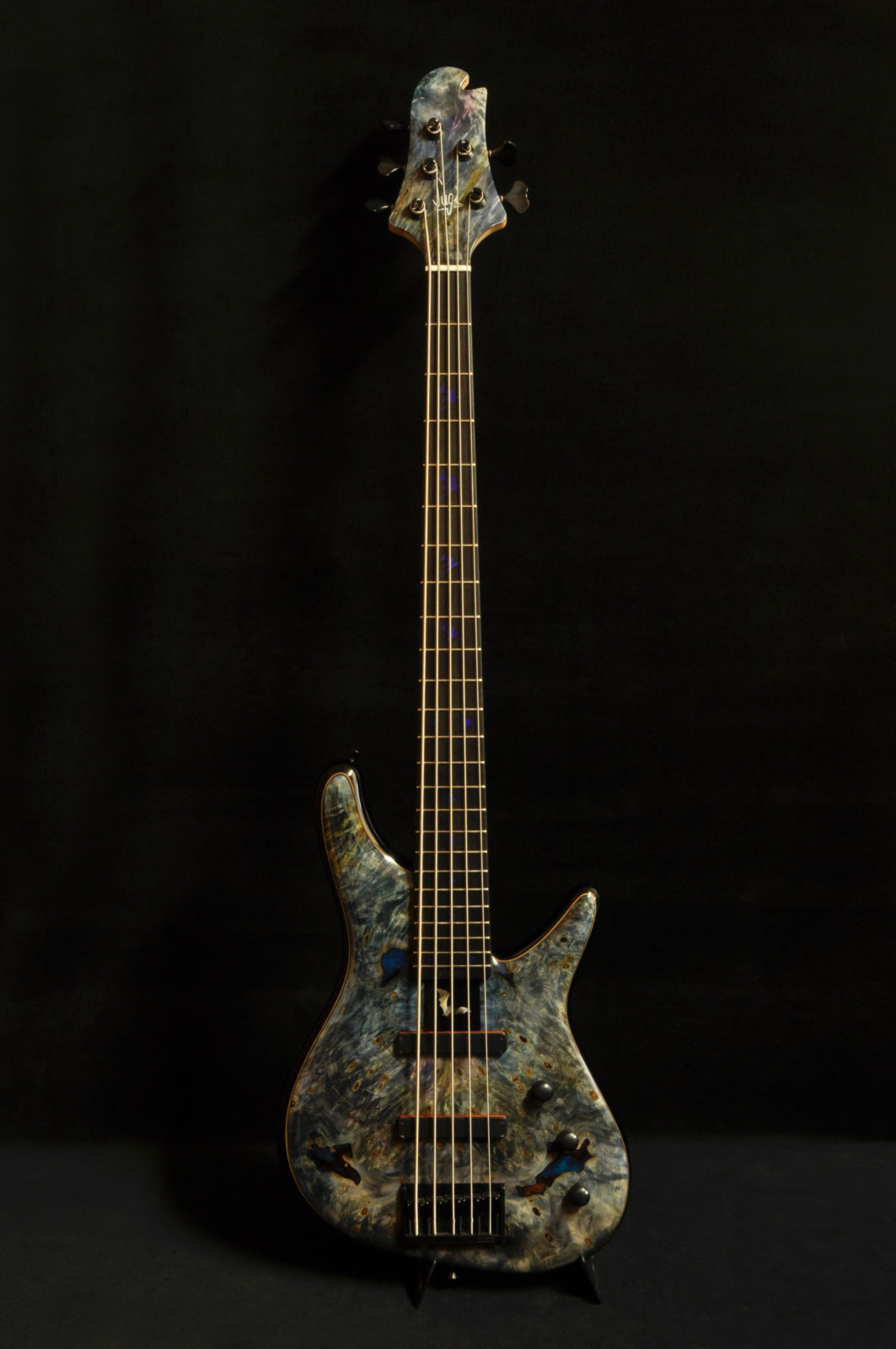 Bass Gallery : NB5 / Sugi Japan - Sugi Guitars / スギギター