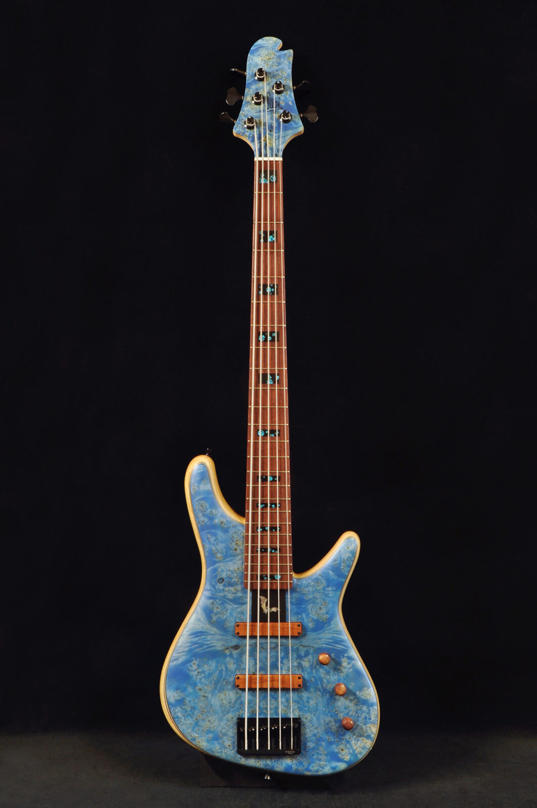 Bass Gallery : NB5 / Sugi Japan - Sugi Guitars / スギギター