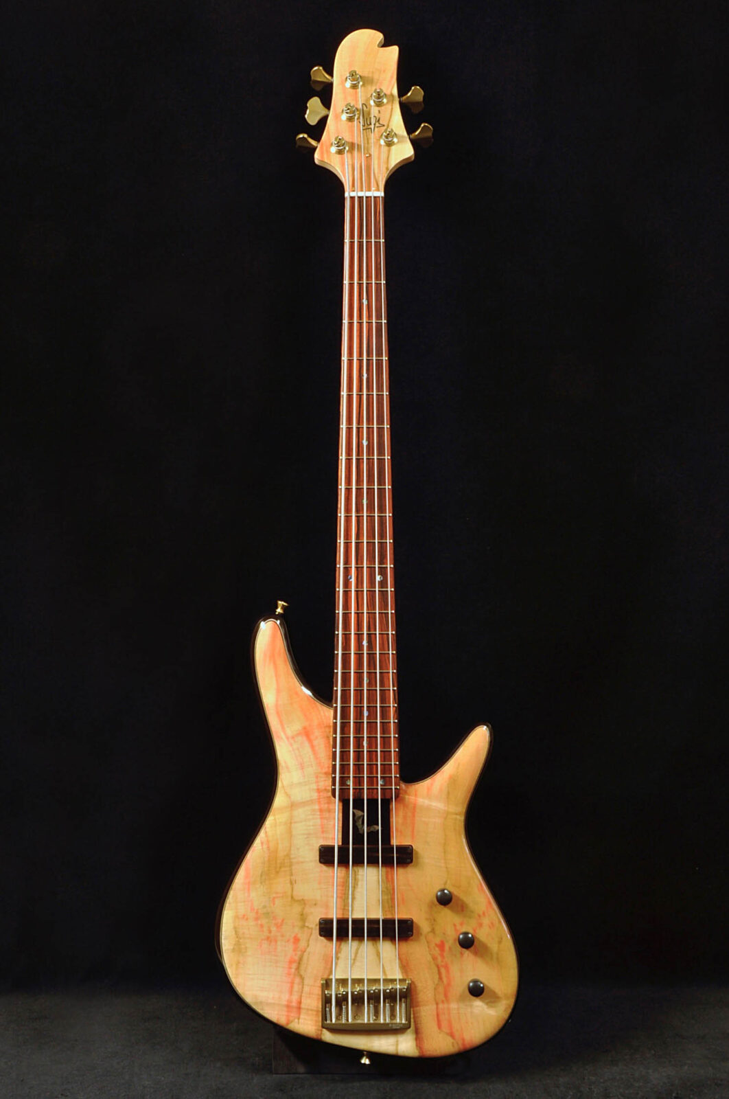 Bass Gallery : NB5 / Sugi Japan - Sugi Guitars / スギギター
