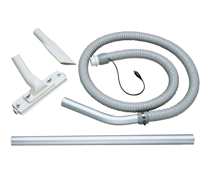 Gクリーン微粉じんタイプ | スイデン