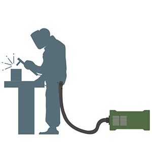 冷っかけダクト | スイデン