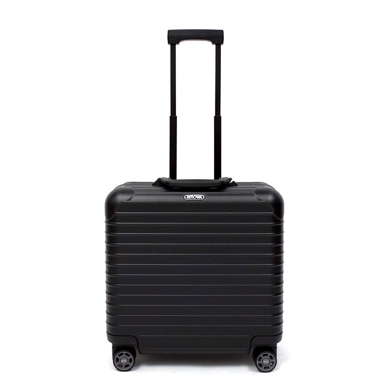 RIMOWA SALSA 32L 810.52 機内持込 4輪 スーツケース 【公式通販】