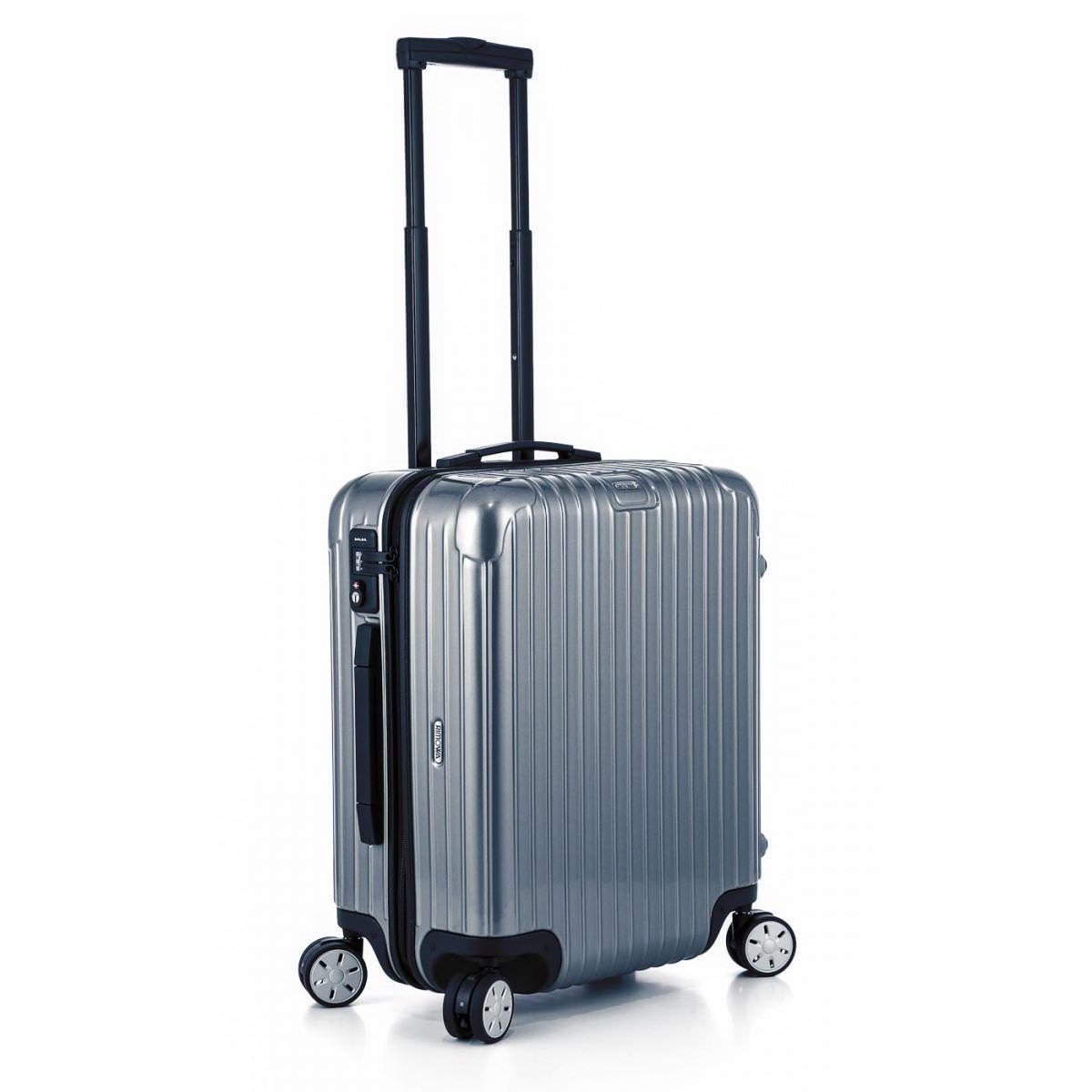 リモワ サルサ 810.56.35.4 52リットル 4輪 | リモワ(RIMOWA)専門通販