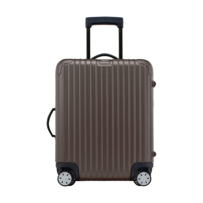 リモワ サルサ 810.56.38.4 47リットル 4輪 | リモワ(RIMOWA)専門通販