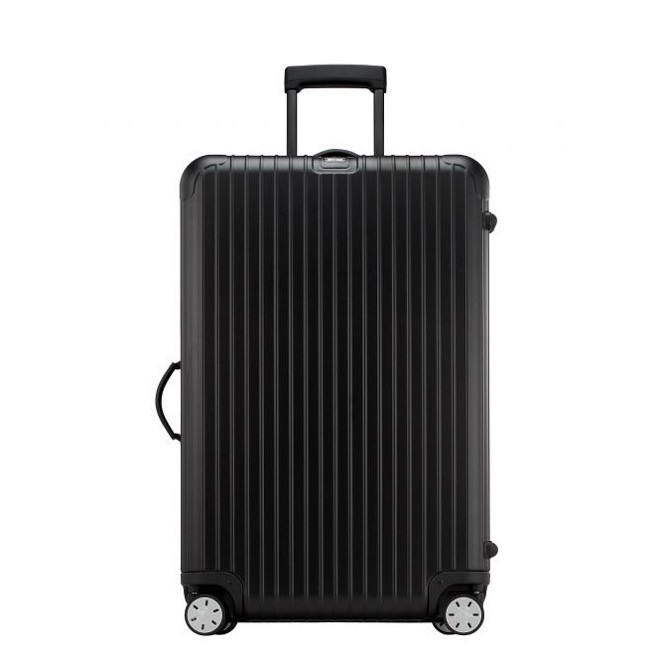 リモワ サルサ 810.73.32.4 87リットル 4輪 | リモワ(RIMOWA)専門通販