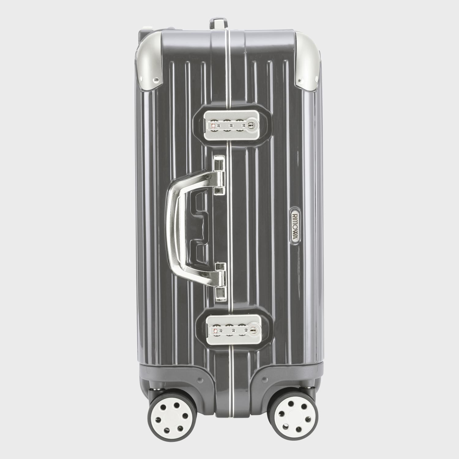 ルフトハンザ リモワ エレガンス 899.65 49リットル 4輪 | リモワ