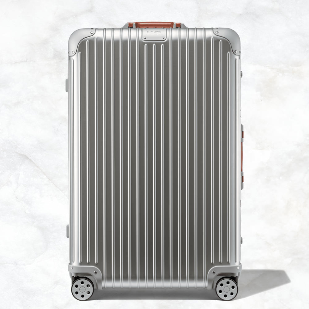 リモワ オリジナル 925.90.05.7 ブラウン チェックインLツイスト 86