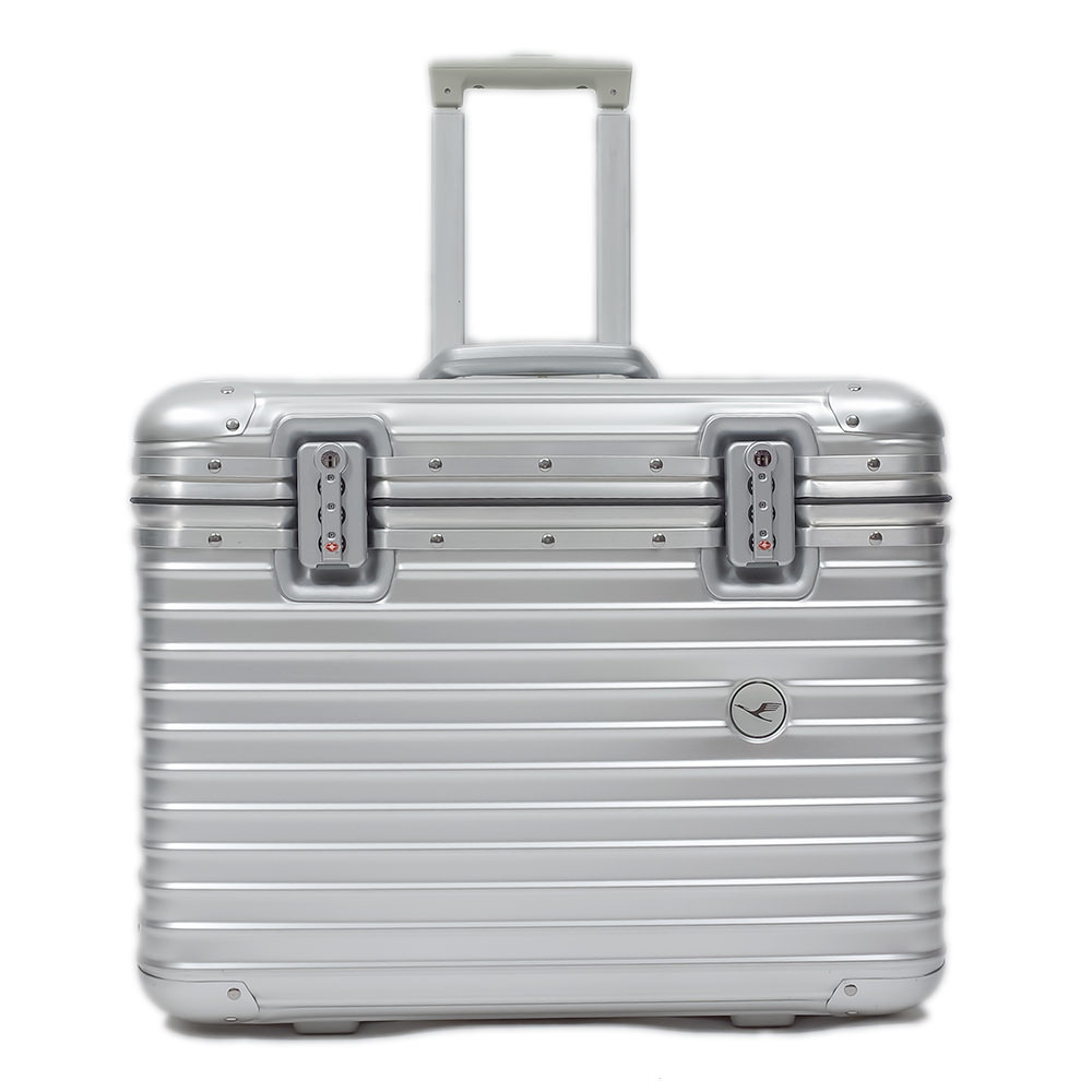 ルフトハンザ リモワ パイロット 1692420 29リットル 2輪 | リモワ