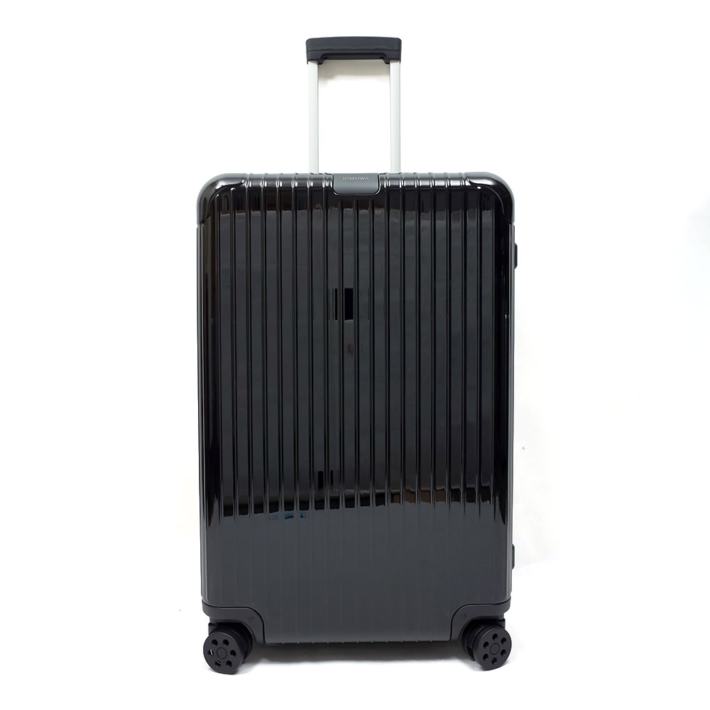 リモワ エッセンシャル アウトレットチェックインL 85L 在庫商品