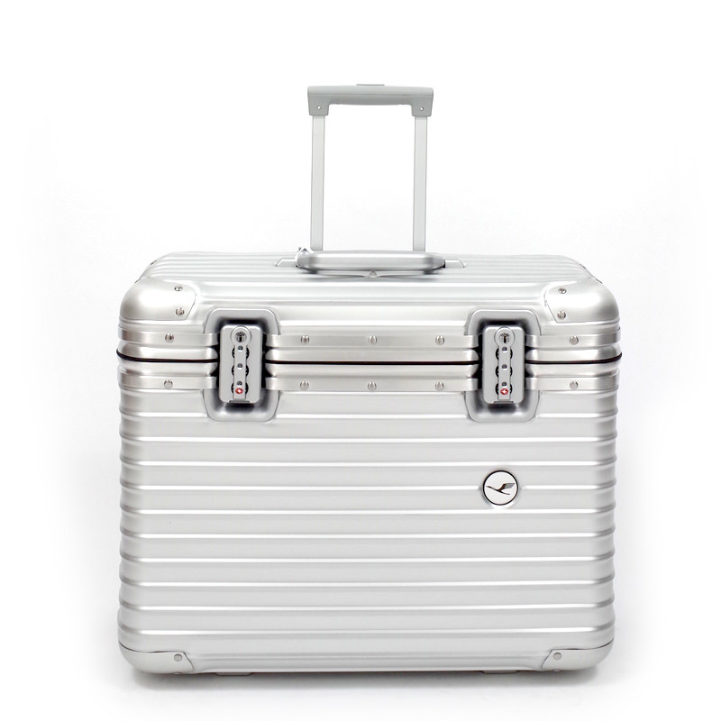 ルフトハンザ リモワ パイロット 1692420 29リットル 2輪 | リモワ