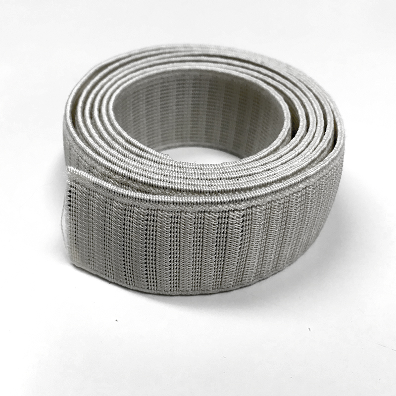 ビジネストローリー トパーズ（ライトグレー） 背面ベルト ロゴなし