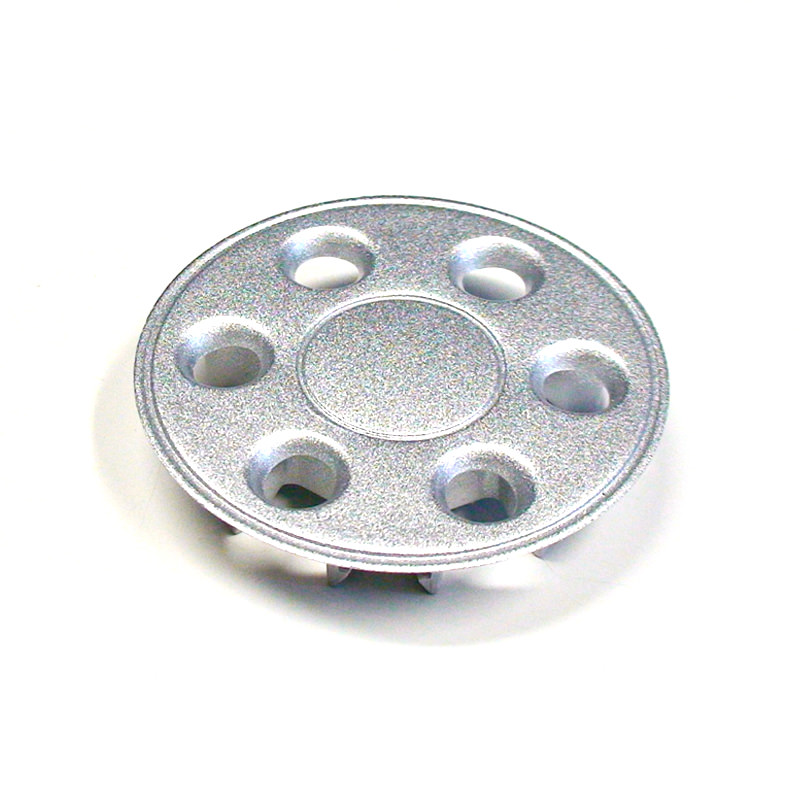 64ミリマルチホイールキャップ トパーズおよびサルサデラックス用