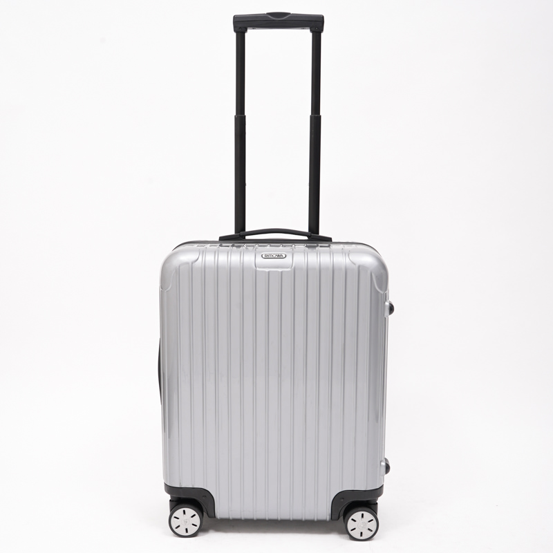 リモワ サルサ 876.56 48リットル 中古美品 4輪 | リモワ(RIMOWA)専門