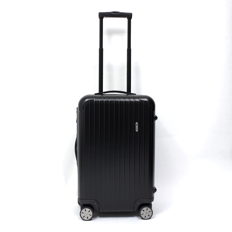 リモワ サルサ 871.54 51リットル 中古商品 4輪 | リモワ(RIMOWA)専門