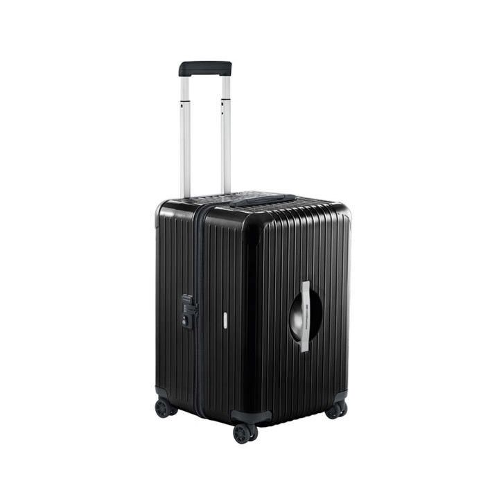 リモワ ポルシェ ウルトラライト ブラック 75リットル 4輪 | リモワ