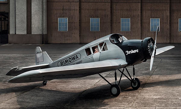 リモワの歴史 | リモワ(RIMOWA)専門通販サイト スーツケースマニア