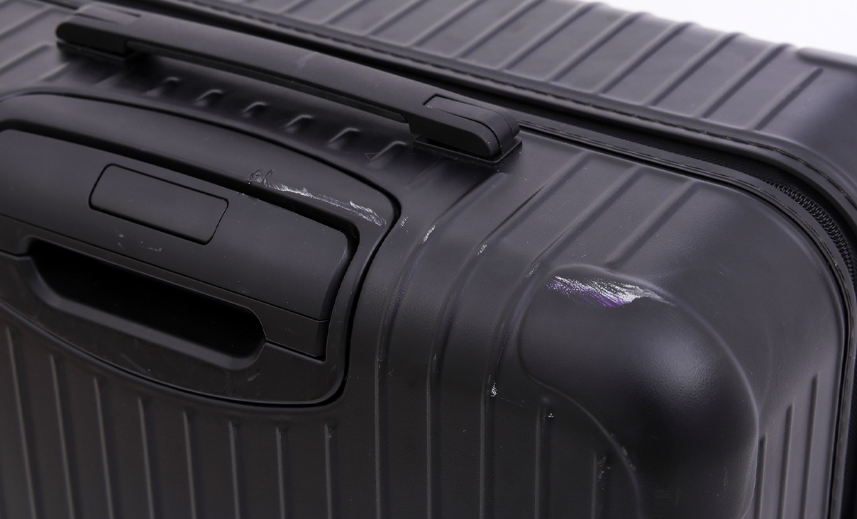 リモワ(RIMOWA) 専用スーツケースカバー