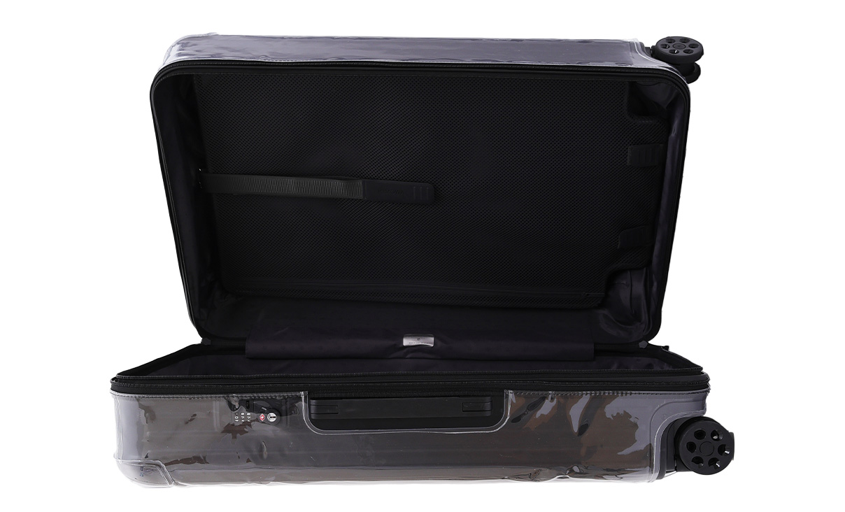 リモワ(RIMOWA) 専用スーツケースカバー