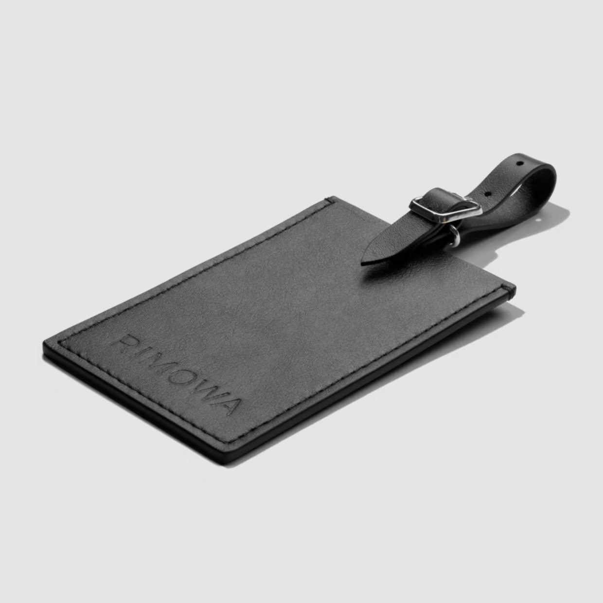 リモワ純正 ラゲージタグ 在庫商品 ブラック | リモワ(RIMOWA)専門通販