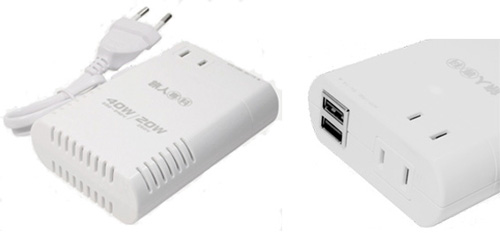 ミヨシ変圧器220-240V【販売終了】の商品詳細 - スーツケース