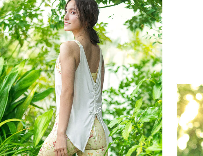 Look Book - SUKALA（スカーラ）