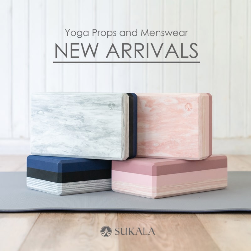 NEW ARRIVALS - SUKALA（スカーラ）