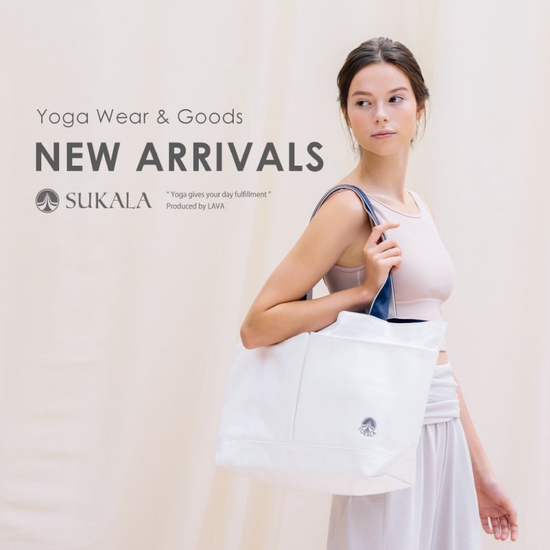 NEW ARRIVALS - SUKALA（スカーラ）