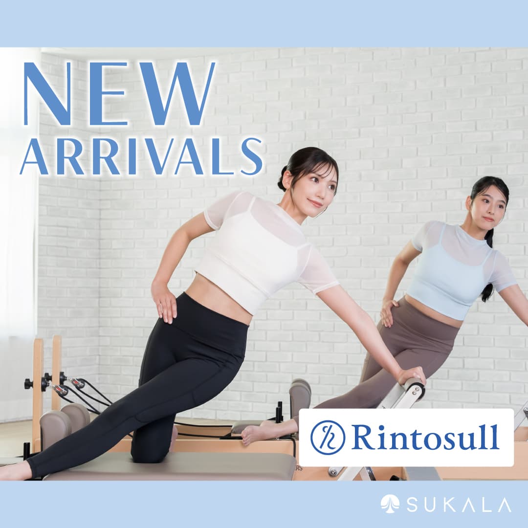 NEW ARRIVALS - SUKALA（スカーラ）