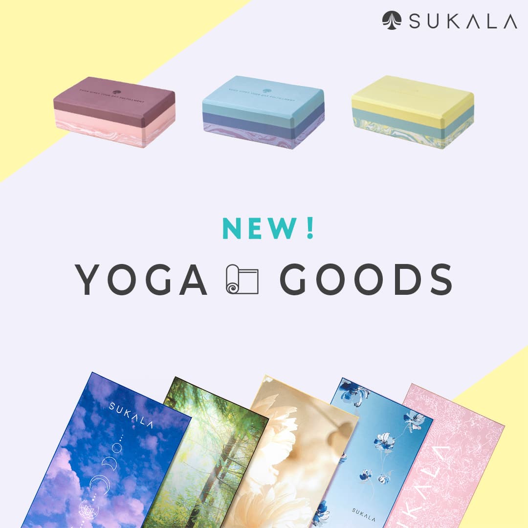 NEW ARRIVALS - SUKALA（スカーラ）