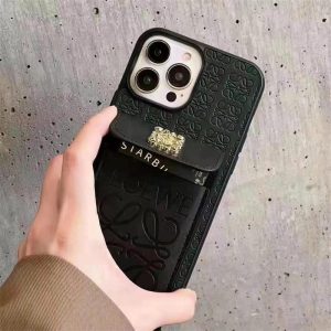 ロエベ iphone ケース ショルダー loewe 携帯 ケース 40 代 50 代