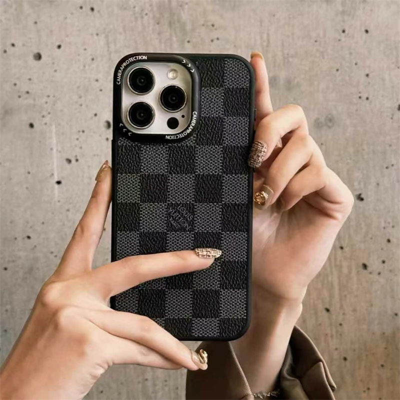 ルイ ヴィトン iphone17 ケース ヴィトン ダミエ iphoneケース