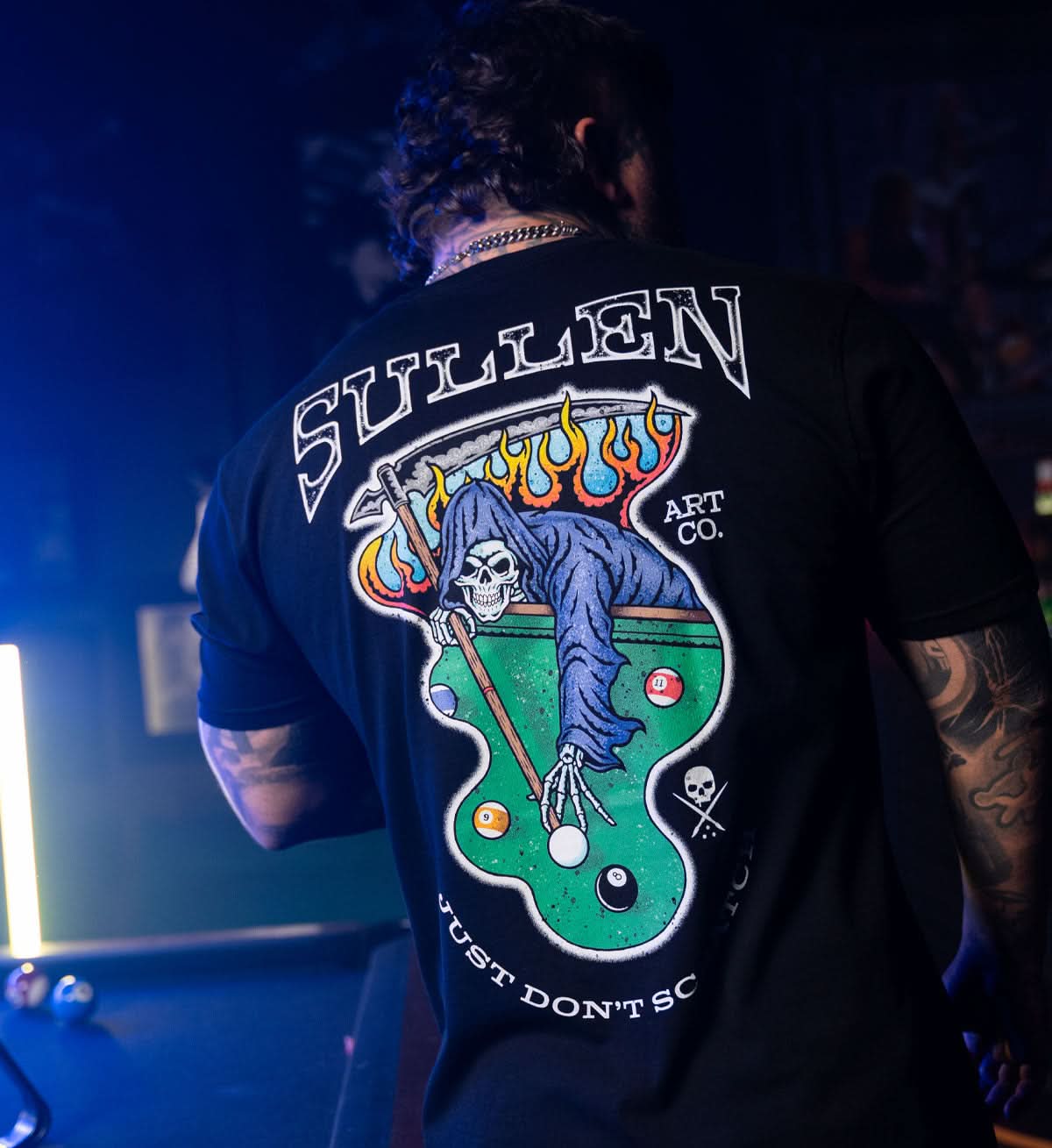 Dont Scratch Premium