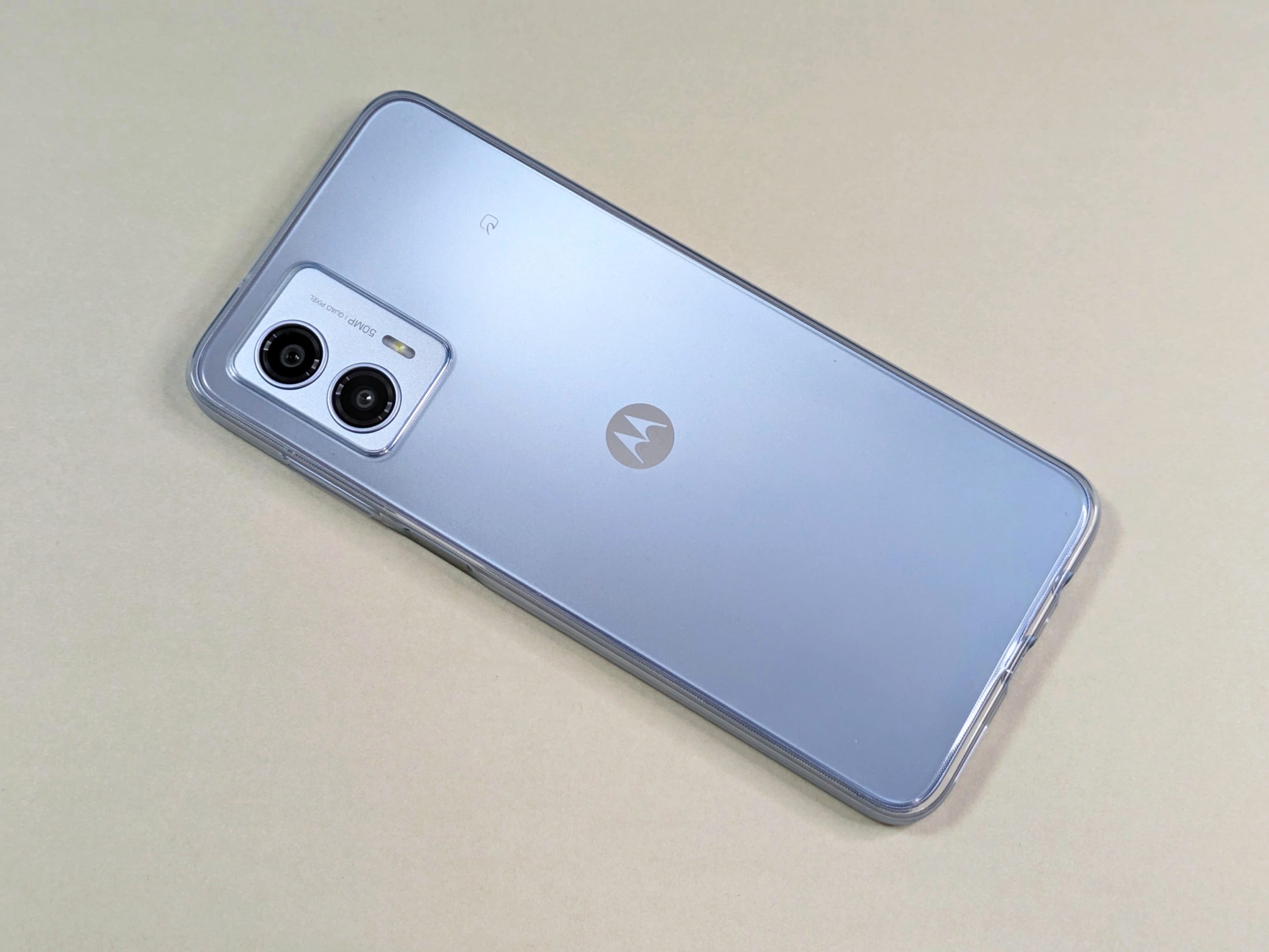 moto g53y 5G 実機レビュー！一括1円でも買える”全部入り”の高コスパ