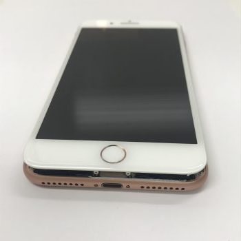iPhone8Plus 分解 レポート 前編 - iphone修理スマホゴールド