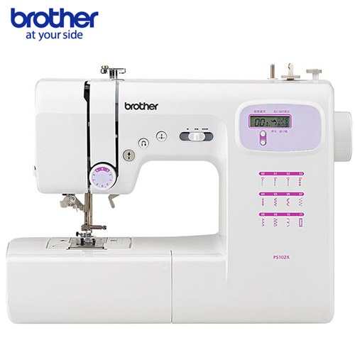 ブラザー PS102X | ミシン | 住の森