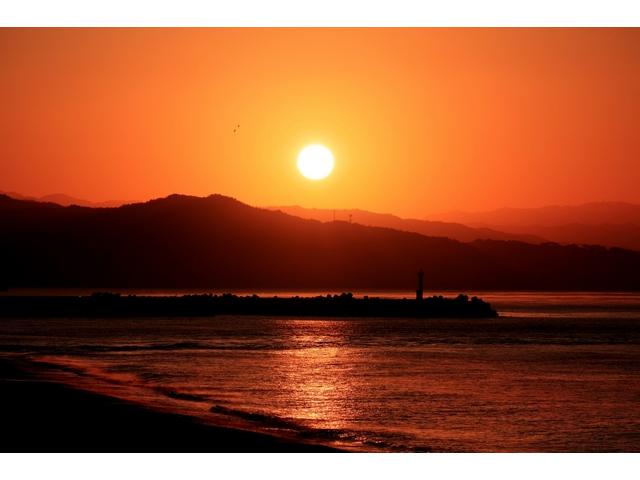 初日の出スポットご紹介！ / 墨田区のイベント＆ニュース - 墨田区時間