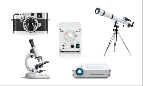 光学機器と光学設計とは：ナゼ太郎の部屋｜住田光学ガラス