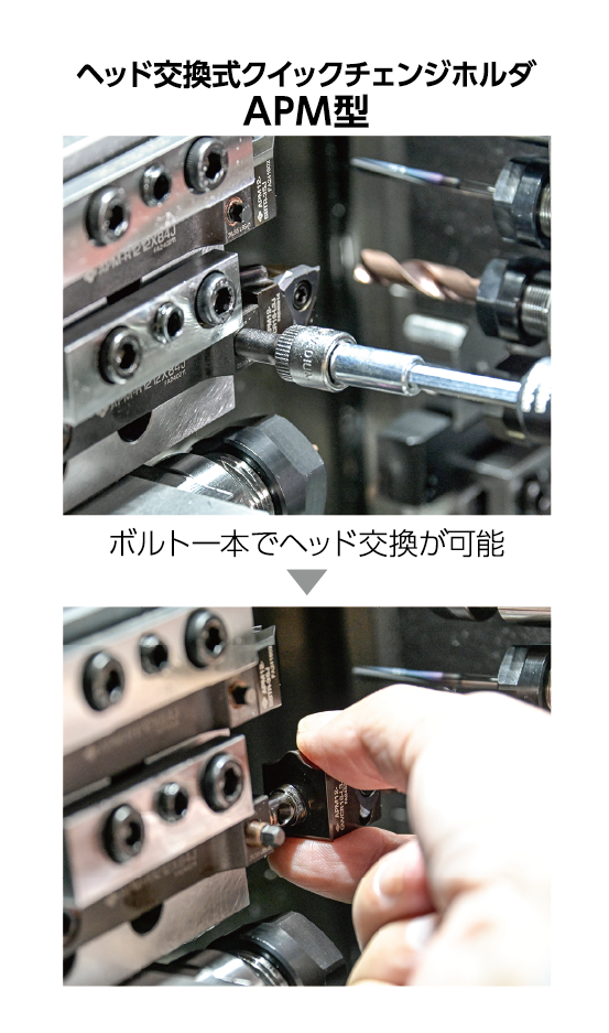 工作機械メーカーが挑む 「省人化・自動化・省エネ」 | ライブラリ