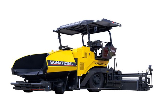 SH250-7 | 住友建機株式会社