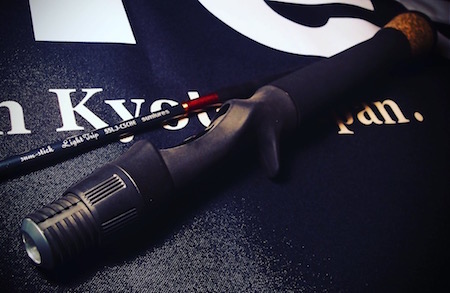 Light Trip 55L.J-ESCHE Debut ! | sumlures